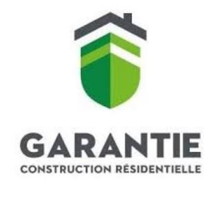Garantie maison residentiel