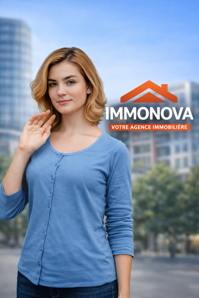 Immonova Contracteur residentiel